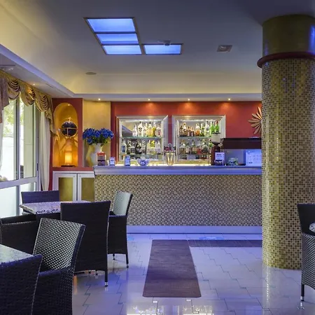 Madison Hotel Bellaria-Igea Marina