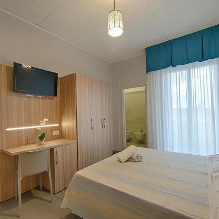 Madison 3* Bellaria-Igea Marina