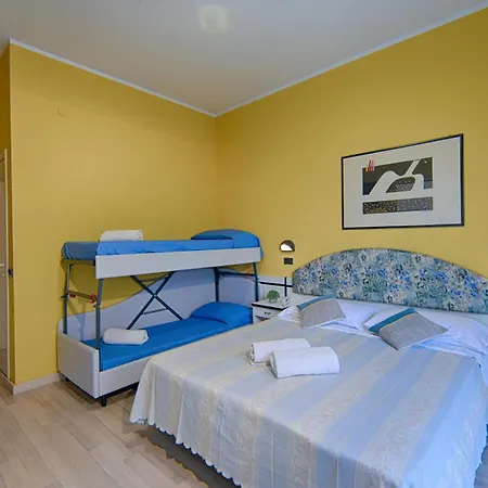 Madison 3* Bellaria-Igea Marina