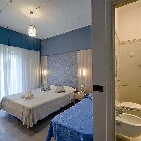 Otel Madison 3*