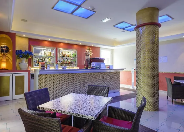 Madison Bellaria-Igea Marina