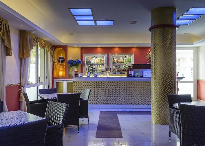 Madison Hotel Bellaria-Igea Marina