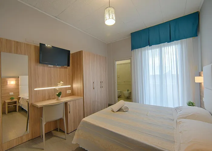 Madison 3* Bellaria-Igea Marina