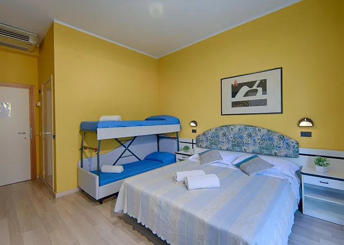 Madison 3* Bellaria-Igea Marina