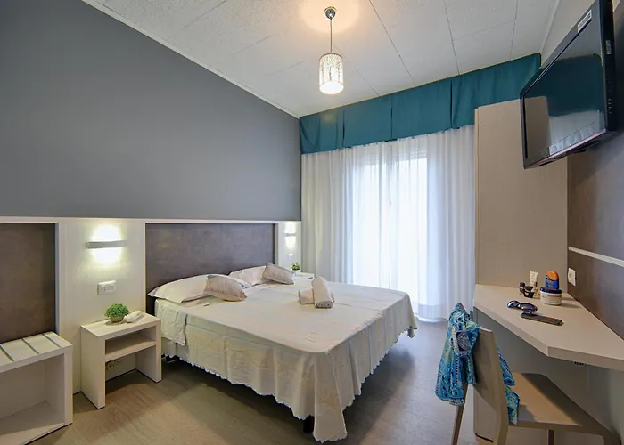 Madison Bellaria-Igea Marina