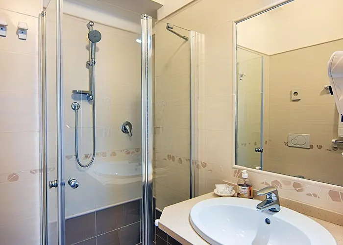 Hotel Madison Bellaria-Igea Marina