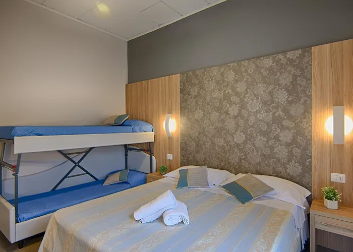 Madison Bellaria-Igea Marina