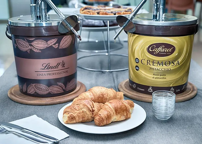 Madison 3* Bellaria-Igea Marina