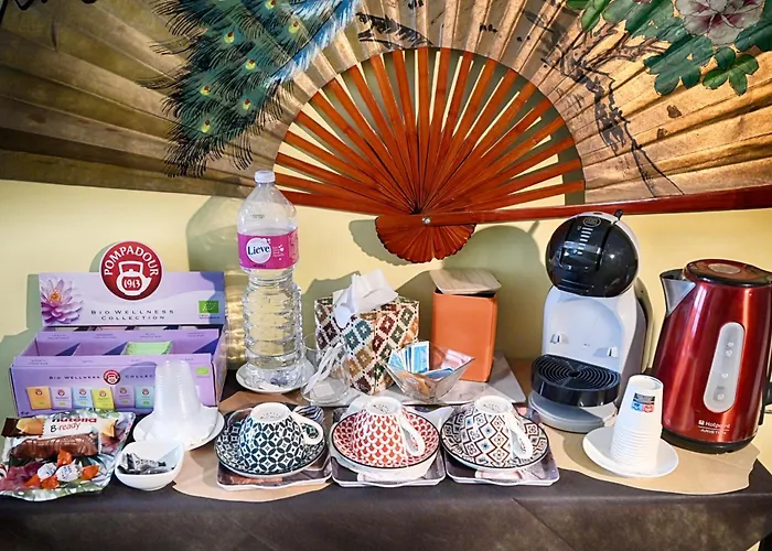 Madison Hotel Bellaria-Igea Marina