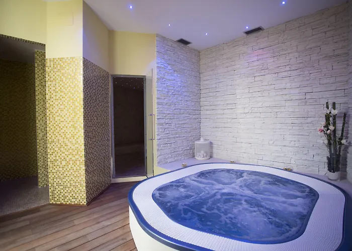 Hotel Madison Bellaria-Igea Marina