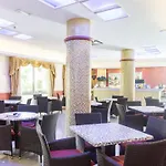 Hotel Madison 3*