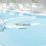 Hotel Madison 3*