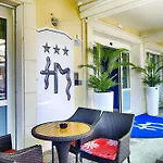 Hotel Madison 3*