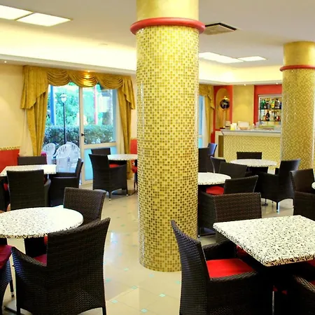 Madison 3* Bellaria-Igea Marina