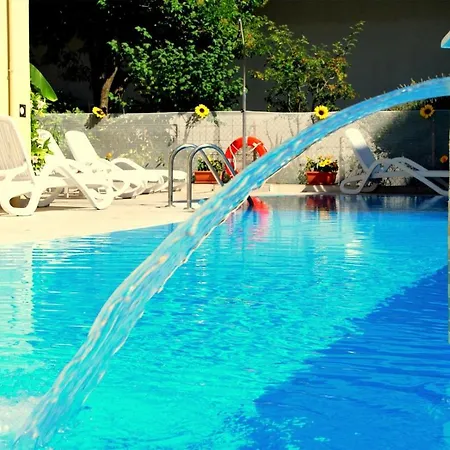 Hotel Madison Bellaria-Igea Marina