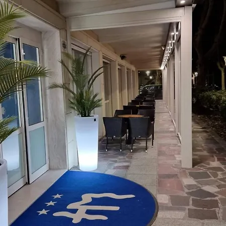 Hotel Madison