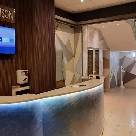 Madison Hotel Bellaria-Igea Marina