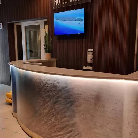 Hotel Madison Bellaria-Igea Marina