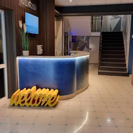 Hotel Madison