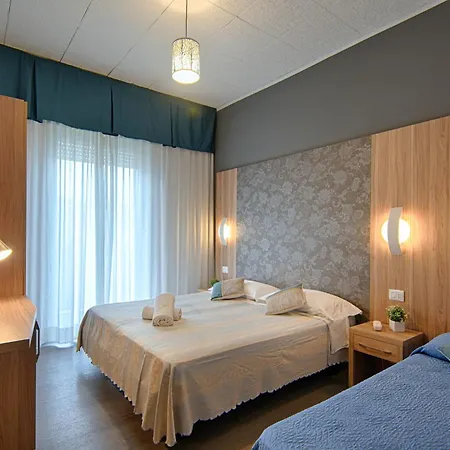 Szálloda Madison 3*