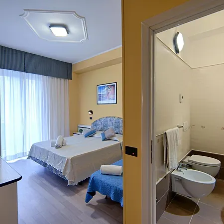 Madison Hotel Bellaria-Igea Marina