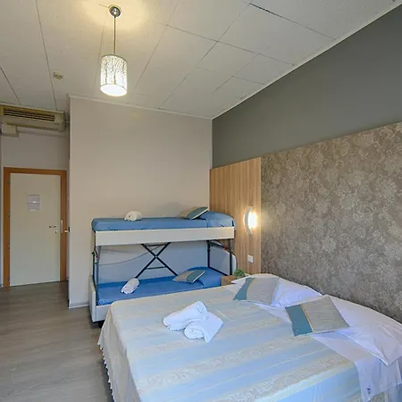 Szálloda Madison 3*