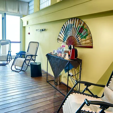 Hotel Madison Bellaria-Igea Marina