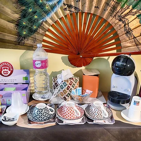 Madison Hotel Bellaria-Igea Marina