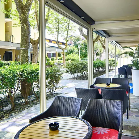 Hotel Madison Bellaria-Igea Marina