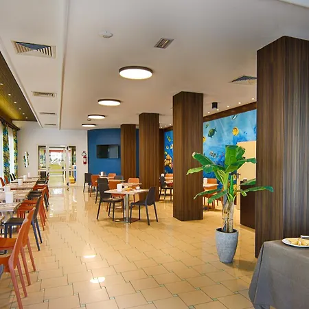 Madison 3* Bellaria-Igea Marina