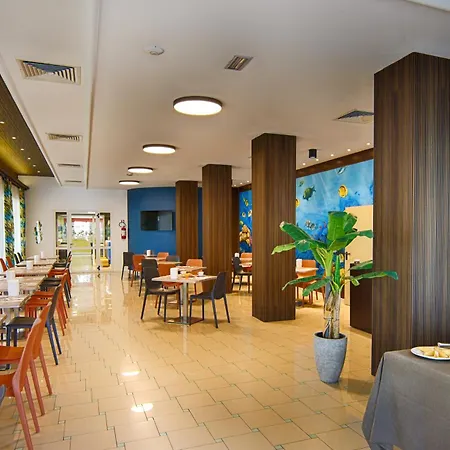Madison 3* Bellaria – Igea Marina