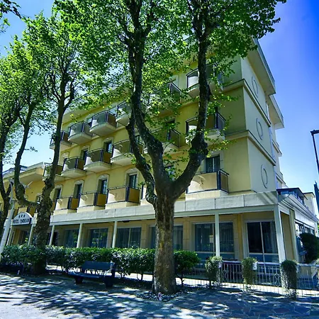 Hotel Madison Bellaria-Igea Marina