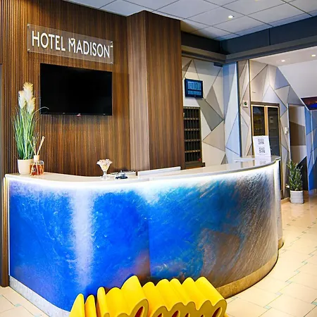 Madison Bellaria-Igea Marina