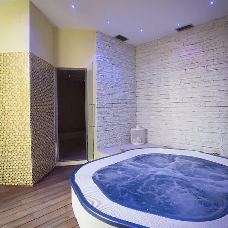 Hotel Madison Bellaria-Igea Marina