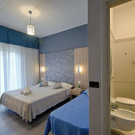Madison 3* Bellaria – Igea Marina