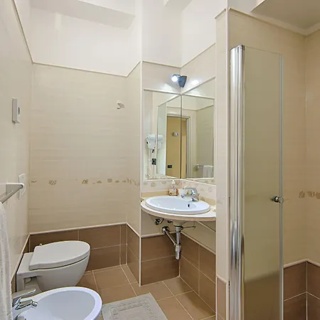Szálloda Madison Bellaria – Igea Marina