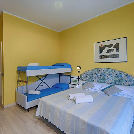 Szálloda Madison 3*