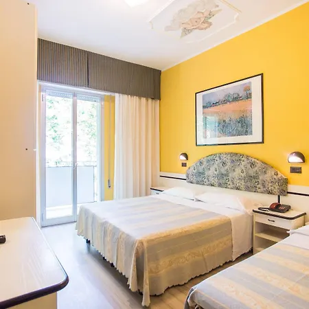 Madison 3* Bellaria – Igea Marina