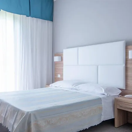 Szálloda Madison 3*