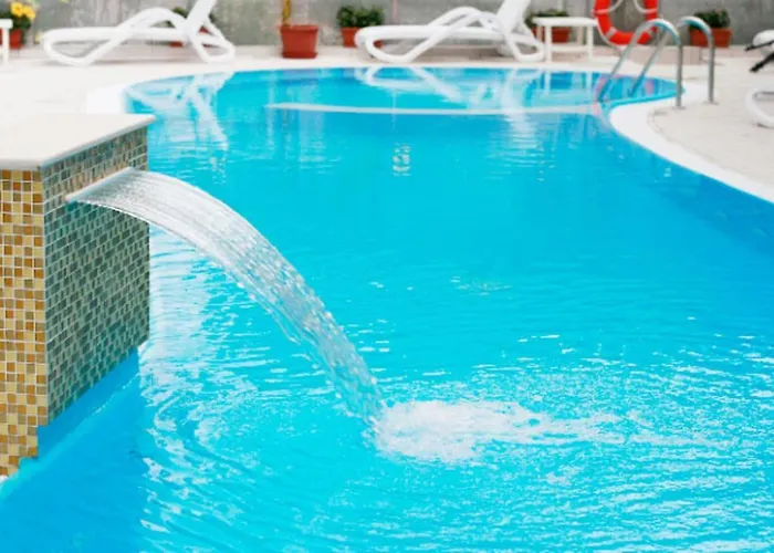 Hotel Madison Bellaria-Igea Marina