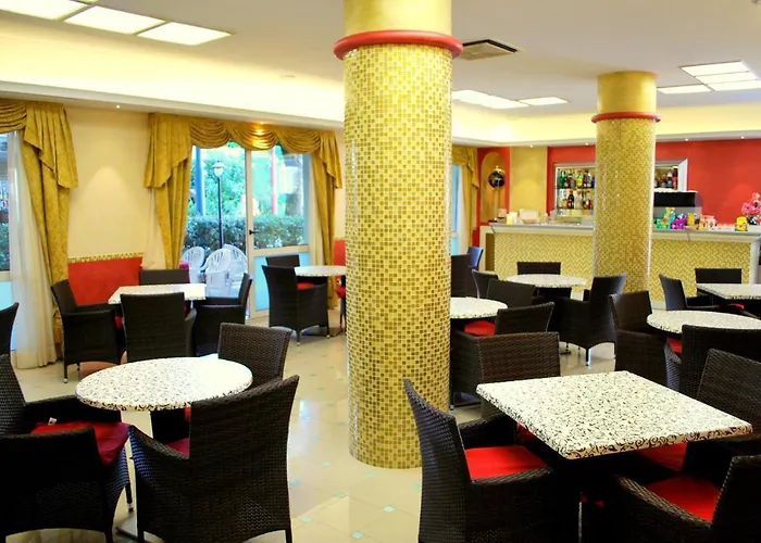 Madison 3* Bellaria-Igea Marina