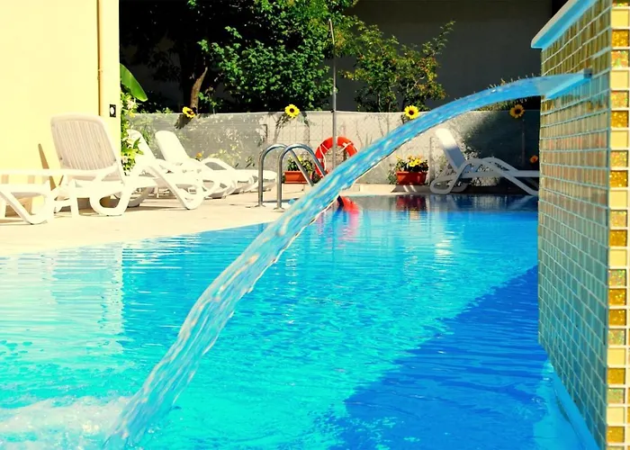 Hotel Madison Bellaria-Igea Marina