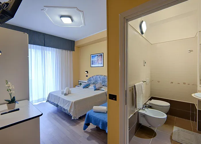 Madison Hotel Bellaria-Igea Marina