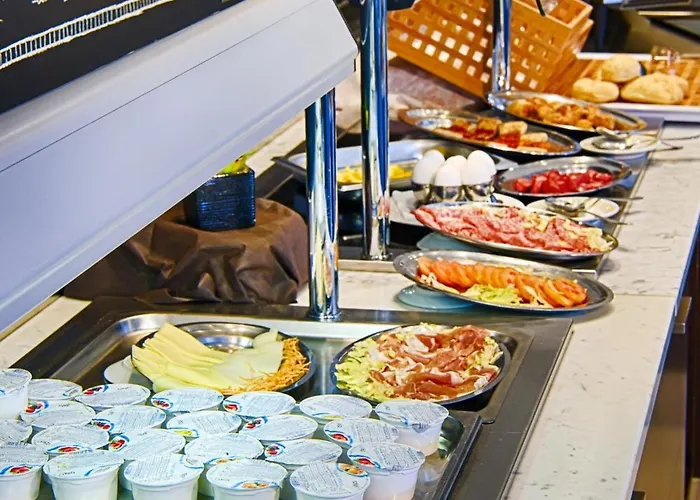 Madison 3* Bellaria-Igea Marina