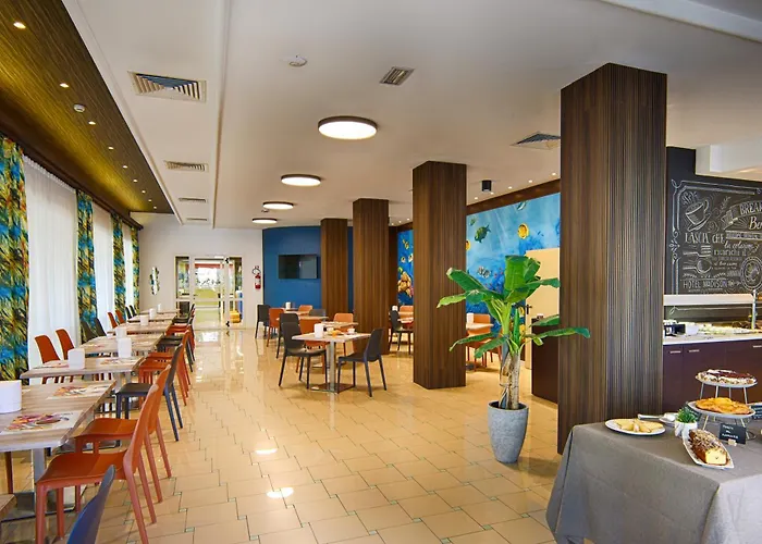 Madison 3* Bellaria-Igea Marina