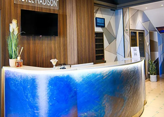 Madison Bellaria-Igea Marina