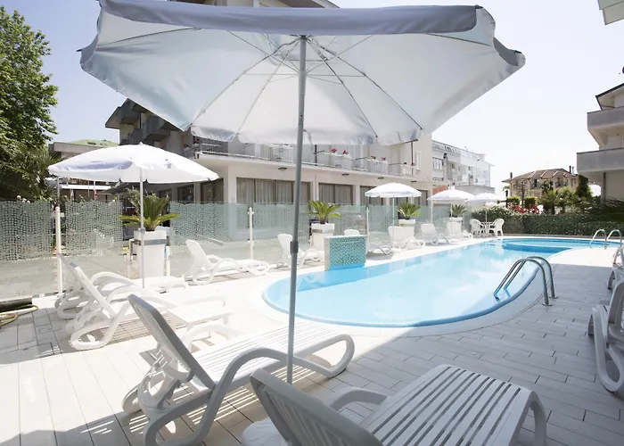 Madison 3* Bellaria-Igea Marina