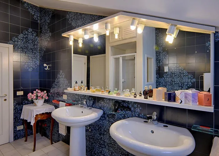 Hotel Madison Bellaria-Igea Marina